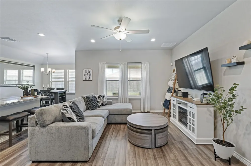7758 Lariat Toss Drive Corpus Christi, TX 78414