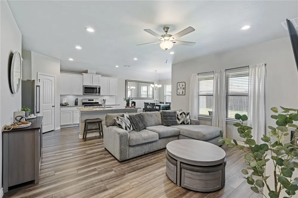 7758 Lariat Toss Drive Corpus Christi, TX 78414