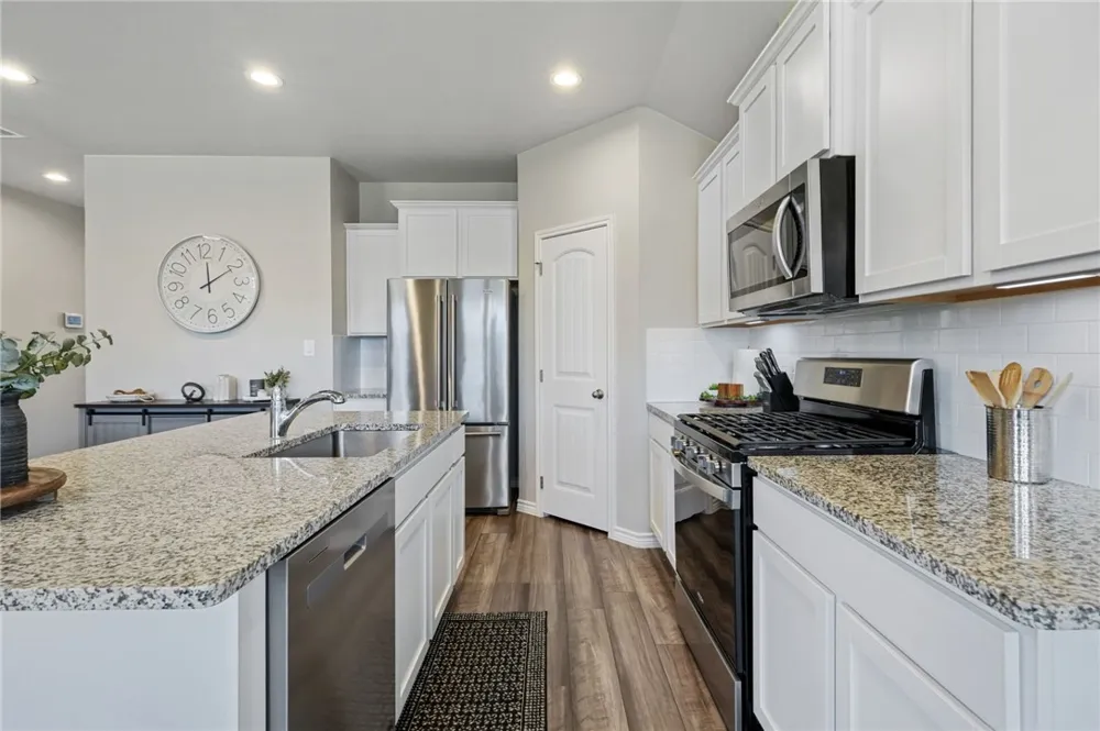 7758 Lariat Toss Drive Corpus Christi, TX 78414