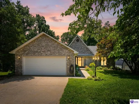 325 Quail Run Road