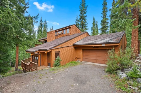321 Doris Drive