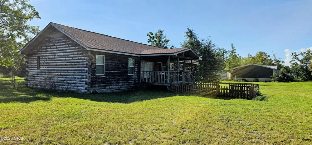 7605 Littleton Road Panama City, FL 32404