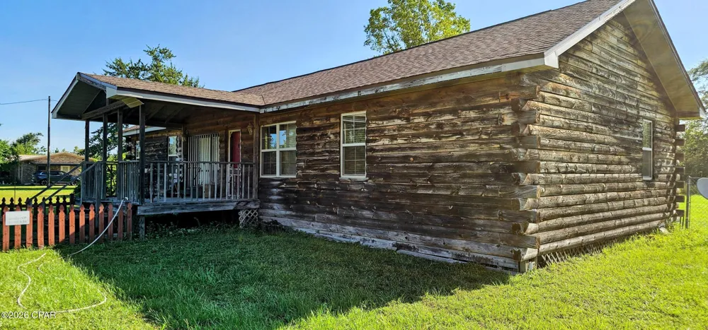 7605 Littleton Road Panama City, FL 32404