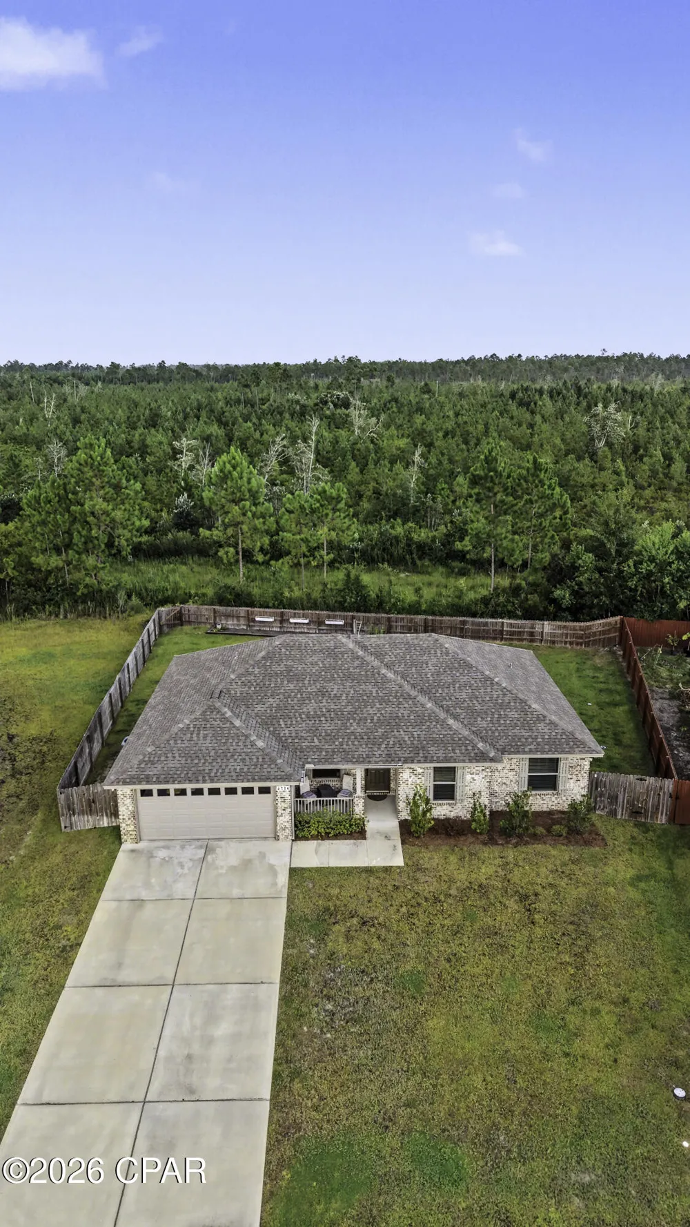 4516 Bylsma Circle Panama City, FL 32404