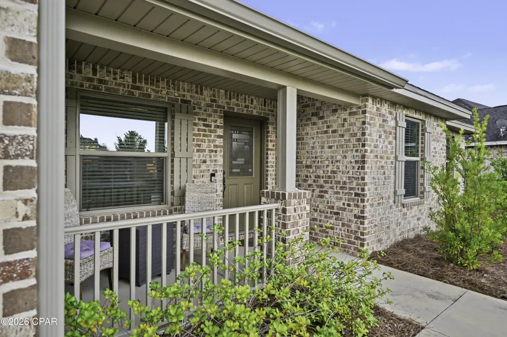 4516 Bylsma Circle Panama City, FL 32404