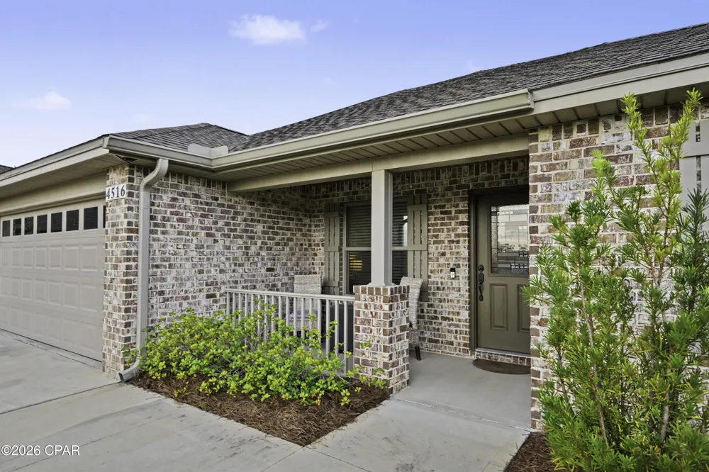4516 Bylsma Circle Panama City, FL 32404