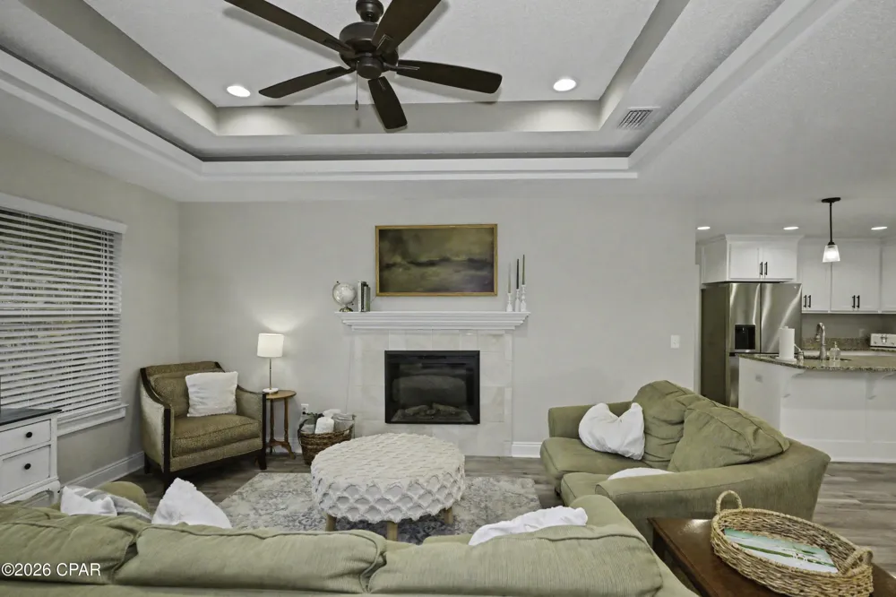 4516 Bylsma Circle Panama City, FL 32404