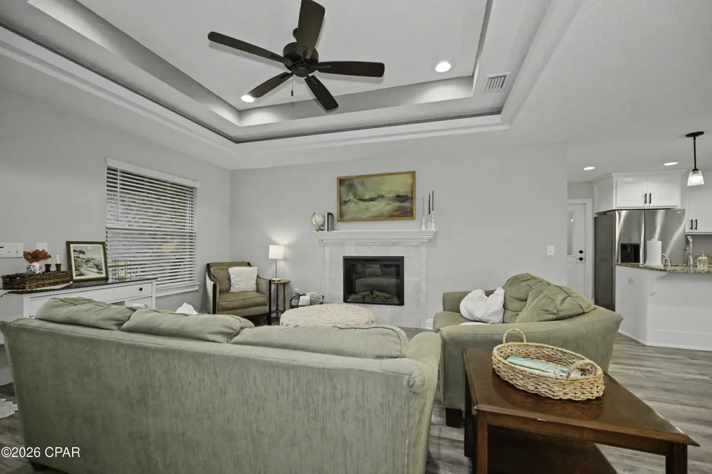 4516 Bylsma Circle Panama City, FL 32404