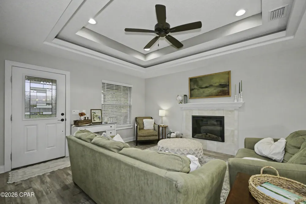 4516 Bylsma Circle Panama City, FL 32404