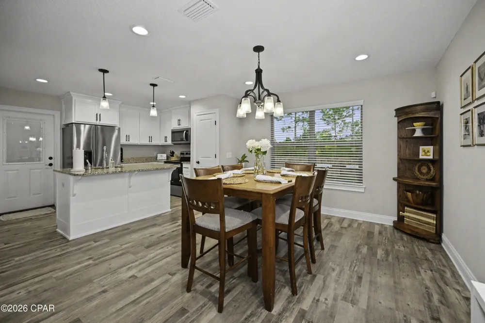 4516 Bylsma Circle Panama City, FL 32404