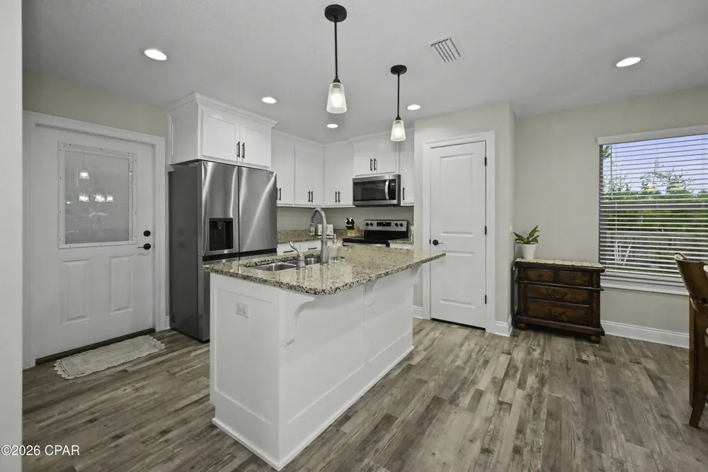 4516 Bylsma Circle Panama City, FL 32404