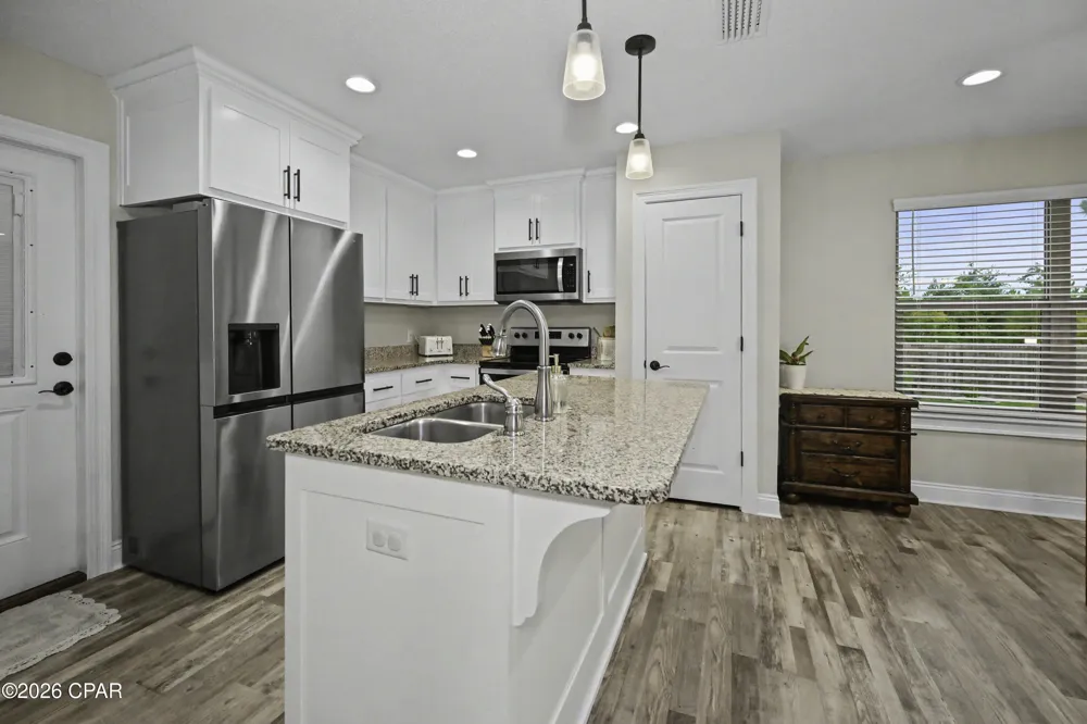 4516 Bylsma Circle Panama City, FL 32404