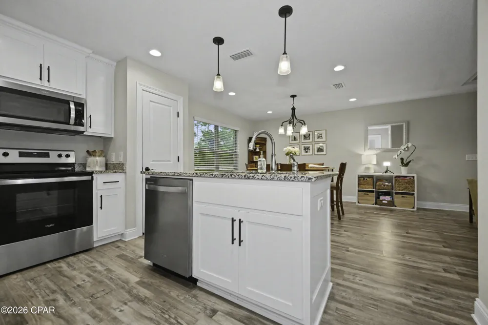 4516 Bylsma Circle Panama City, FL 32404
