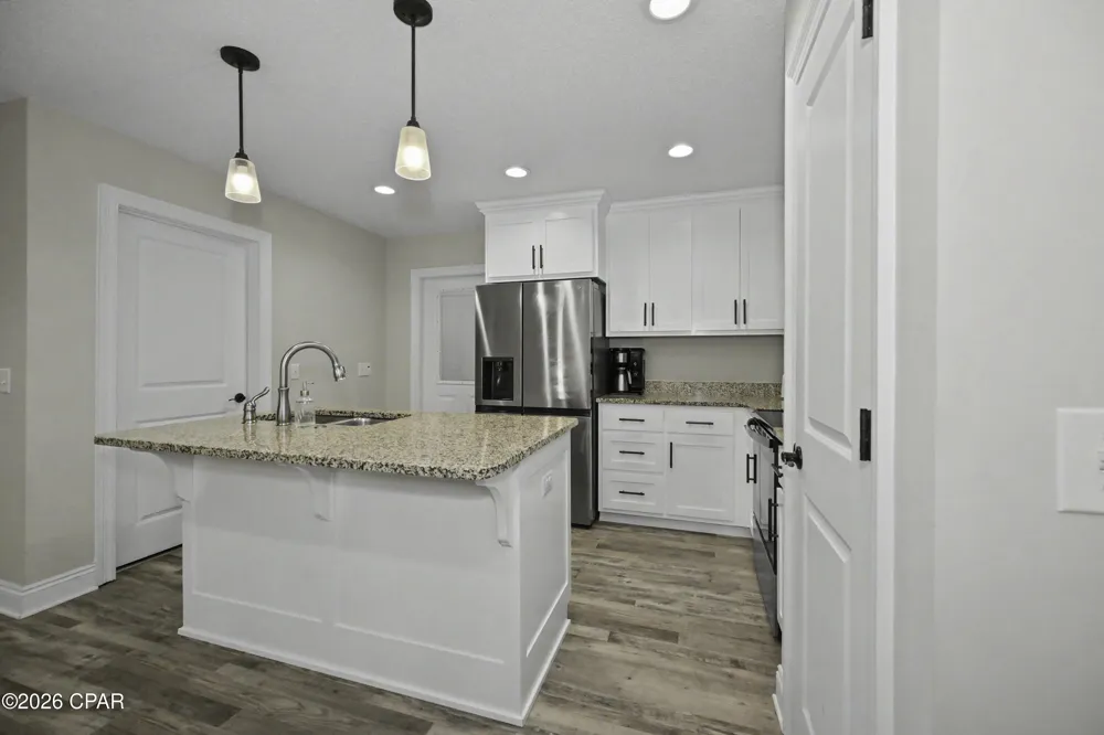 4516 Bylsma Circle Panama City, FL 32404