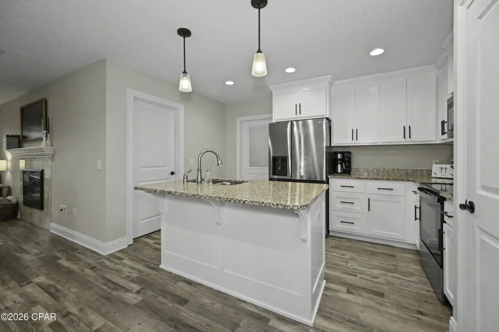 4516 Bylsma Circle Panama City, FL 32404