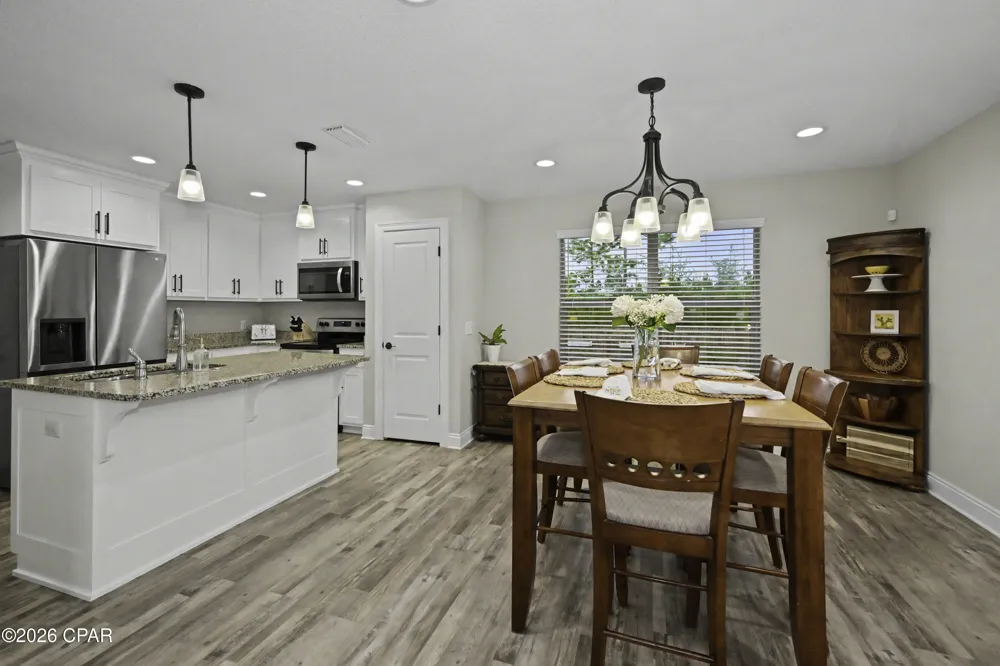 4516 Bylsma Circle Panama City, FL 32404