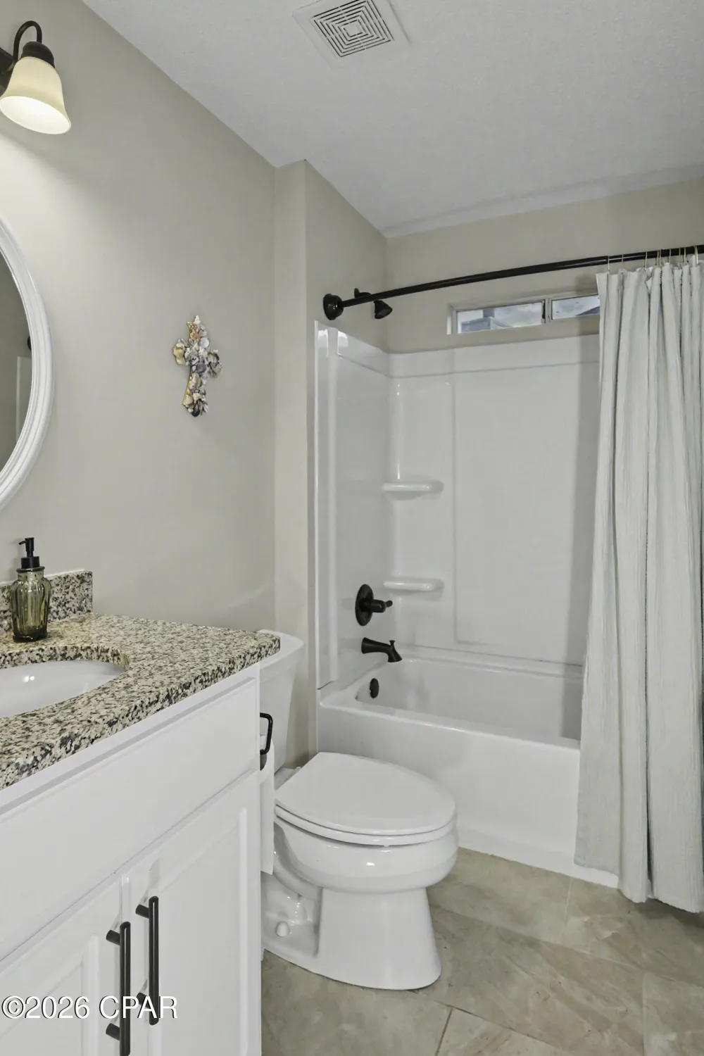 4516 Bylsma Circle Panama City, FL 32404