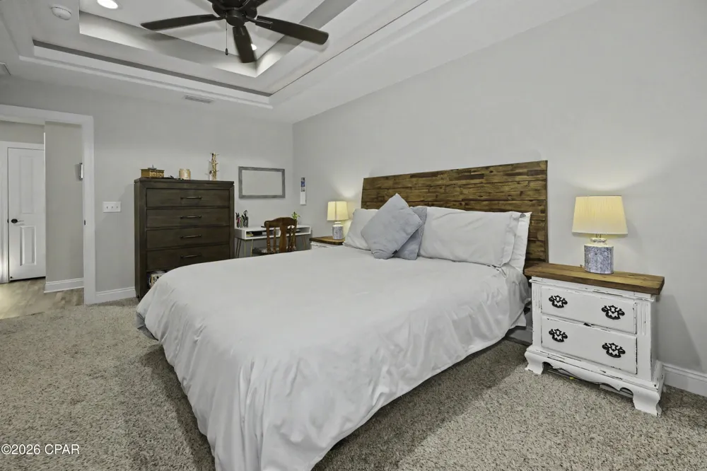4516 Bylsma Circle Panama City, FL 32404
