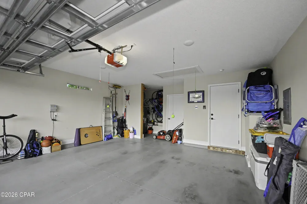 4516 Bylsma Circle Panama City, FL 32404