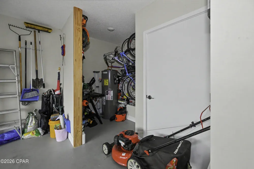 4516 Bylsma Circle Panama City, FL 32404