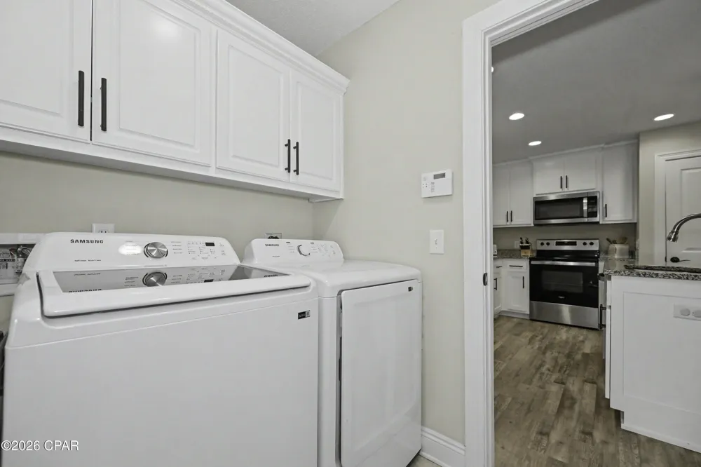 4516 Bylsma Circle Panama City, FL 32404
