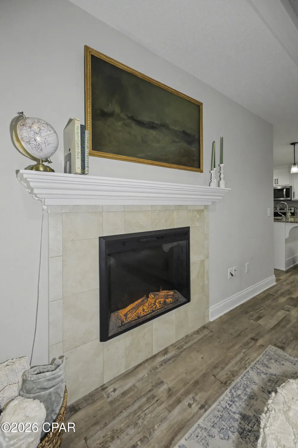 4516 Bylsma Circle Panama City, FL 32404