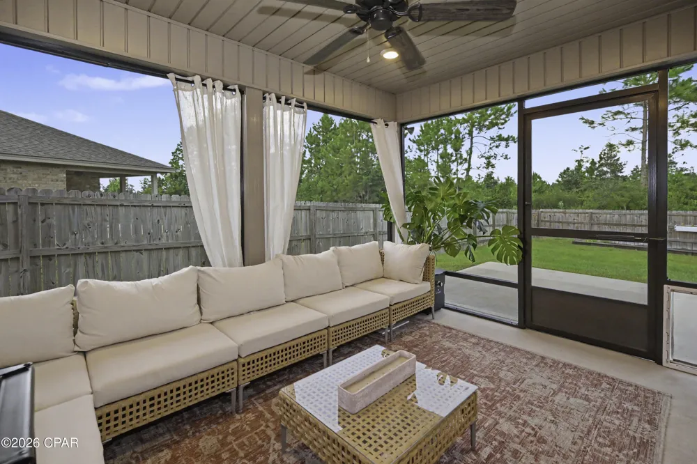4516 Bylsma Circle Panama City, FL 32404