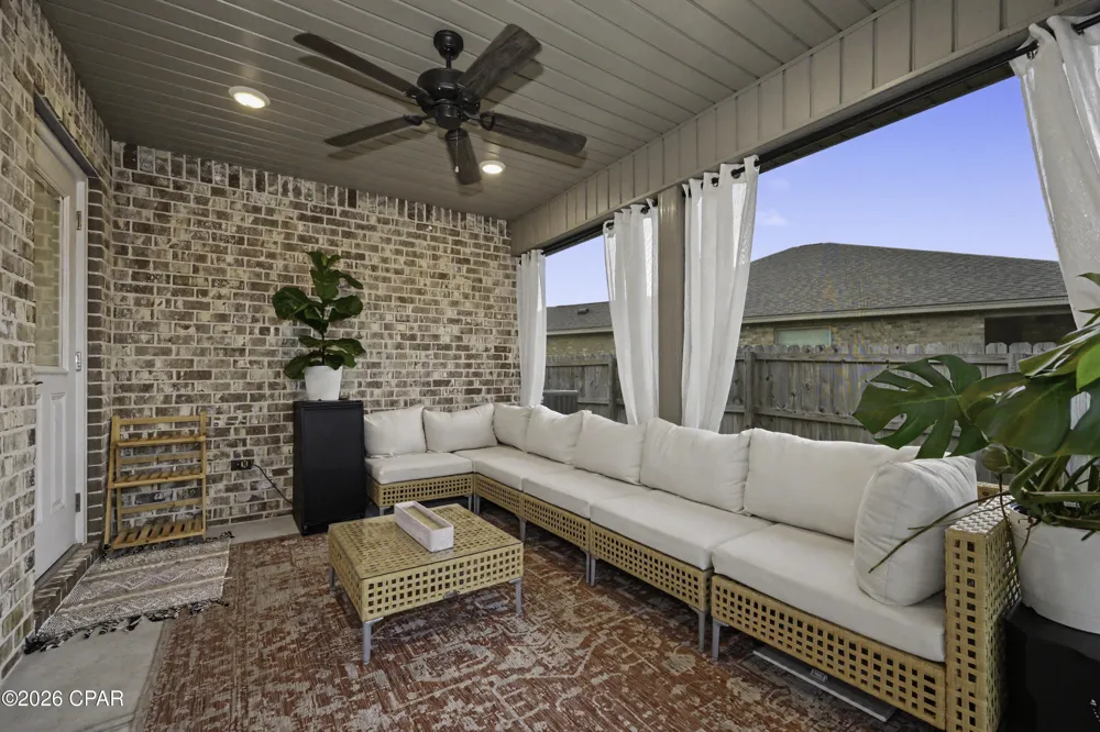 4516 Bylsma Circle Panama City, FL 32404