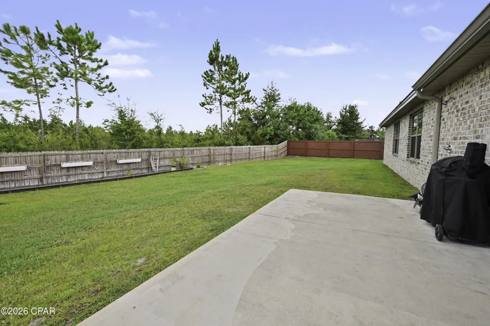 4516 Bylsma Circle Panama City, FL 32404