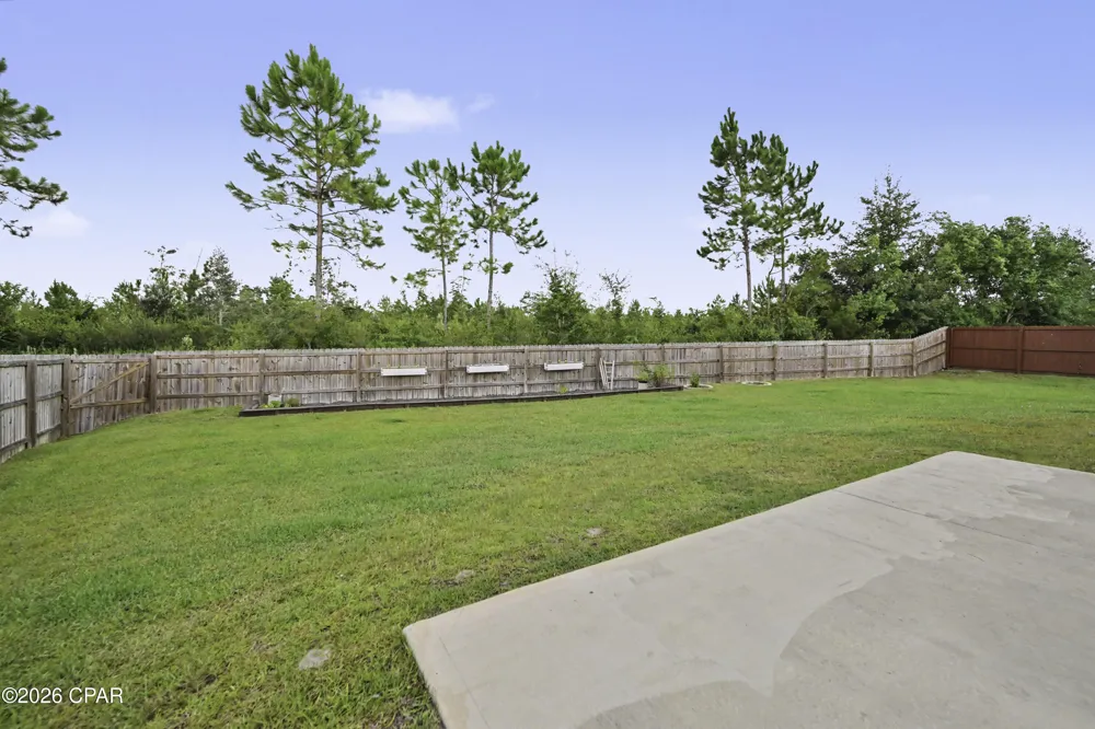 4516 Bylsma Circle Panama City, FL 32404