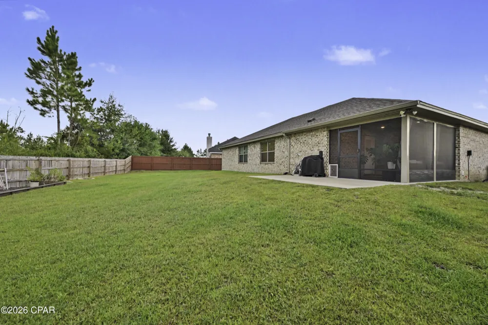 4516 Bylsma Circle Panama City, FL 32404