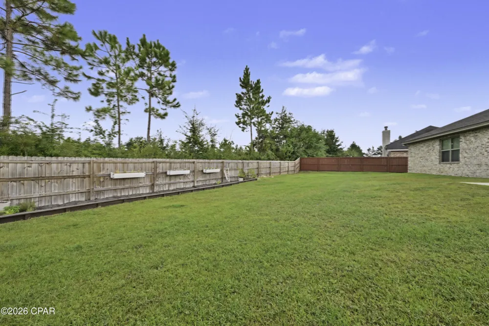 4516 Bylsma Circle Panama City, FL 32404