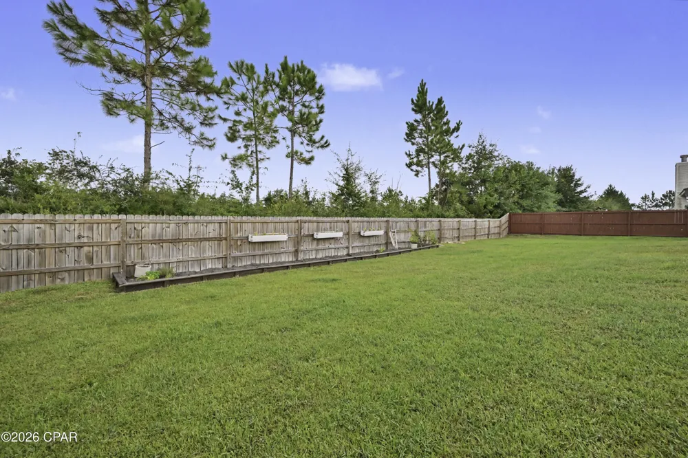 4516 Bylsma Circle Panama City, FL 32404