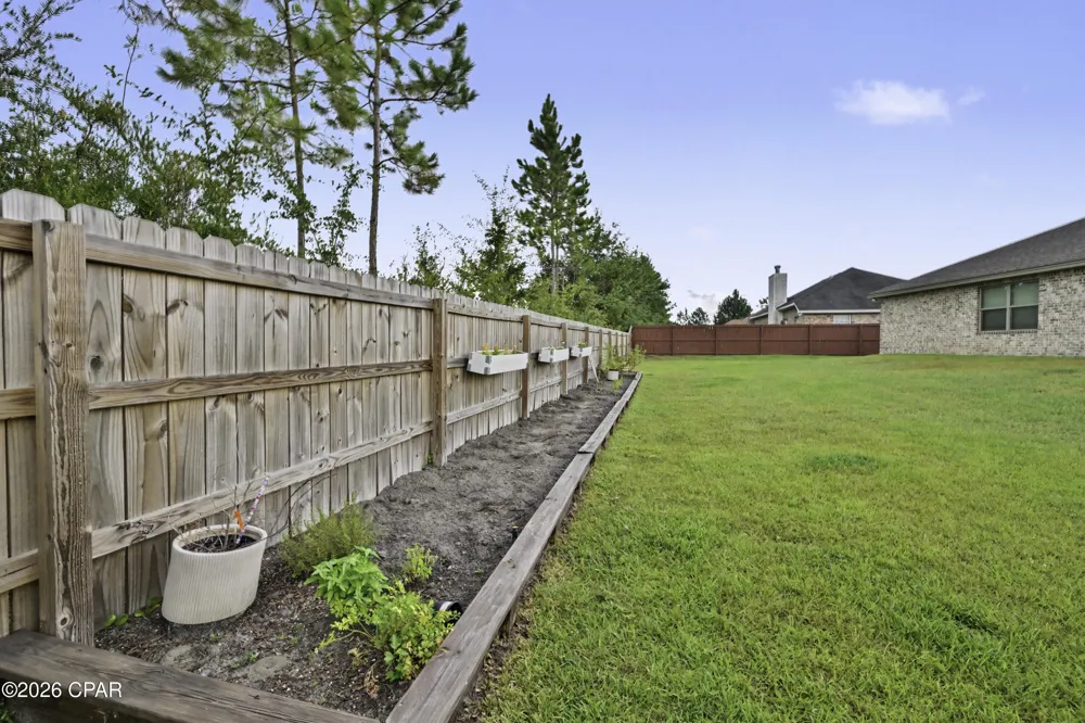 4516 Bylsma Circle Panama City, FL 32404
