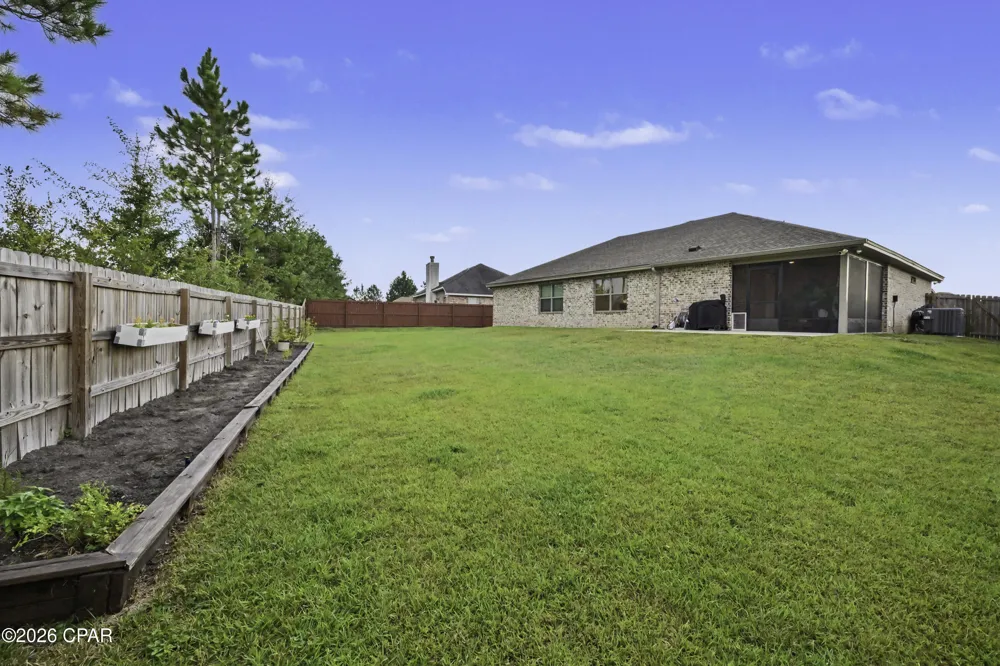 4516 Bylsma Circle Panama City, FL 32404