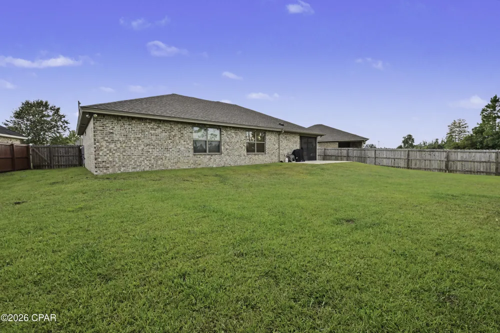 4516 Bylsma Circle Panama City, FL 32404