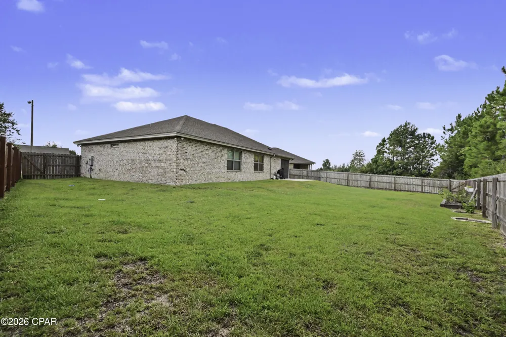 4516 Bylsma Circle Panama City, FL 32404