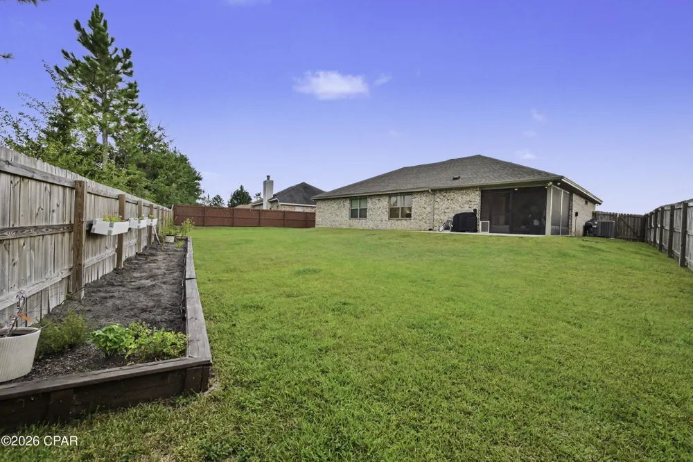 4516 Bylsma Circle Panama City, FL 32404