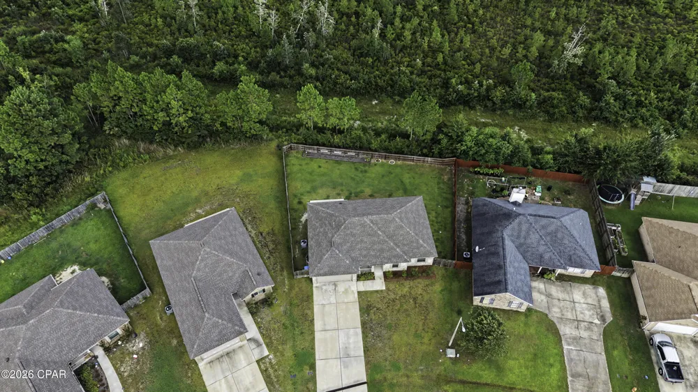 4516 Bylsma Circle Panama City, FL 32404