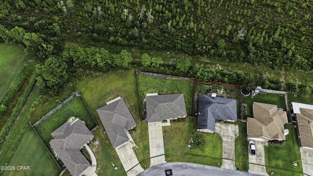 4516 Bylsma Circle Panama City, FL 32404