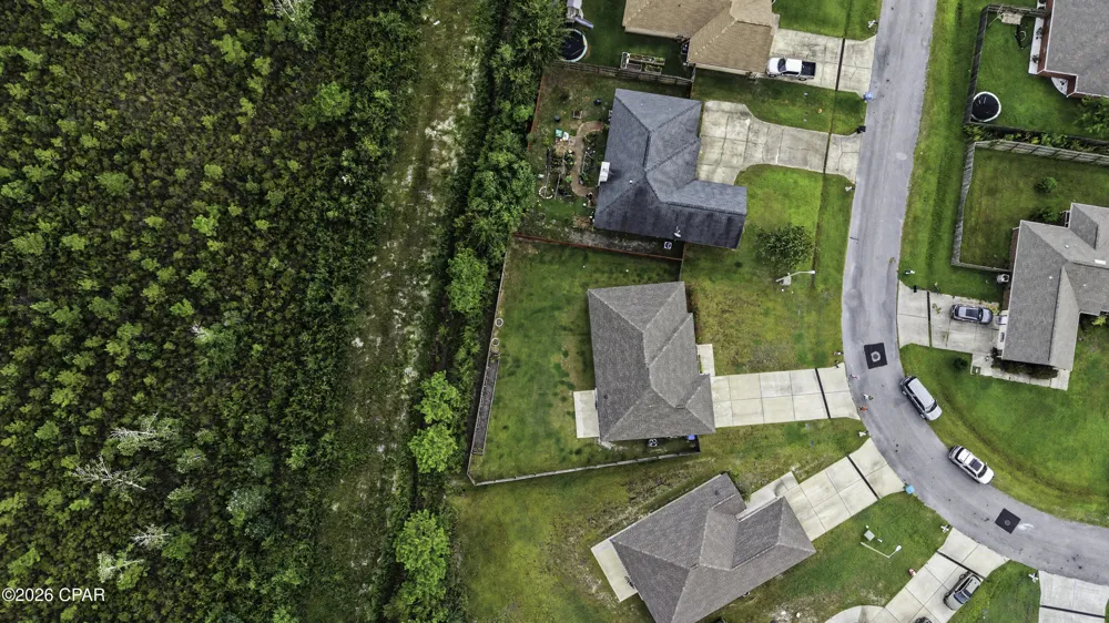 4516 Bylsma Circle Panama City, FL 32404