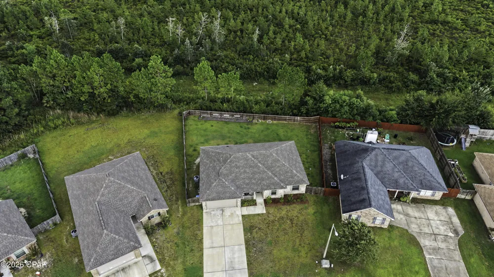 4516 Bylsma Circle Panama City, FL 32404