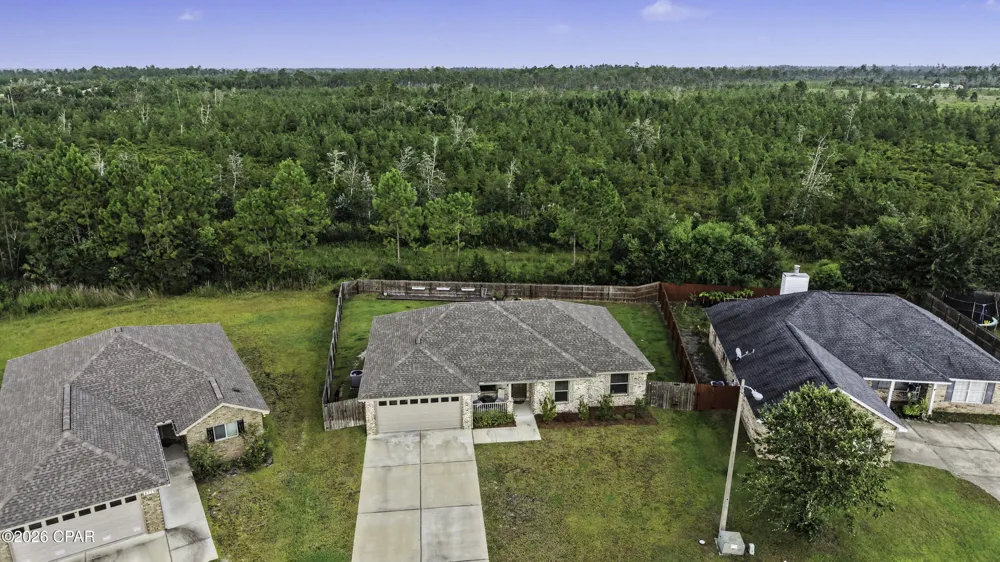 4516 Bylsma Circle Panama City, FL 32404