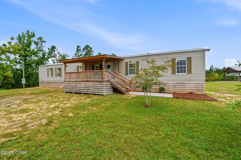 5105 Bertha Nelson Road Panama City, FL 32404