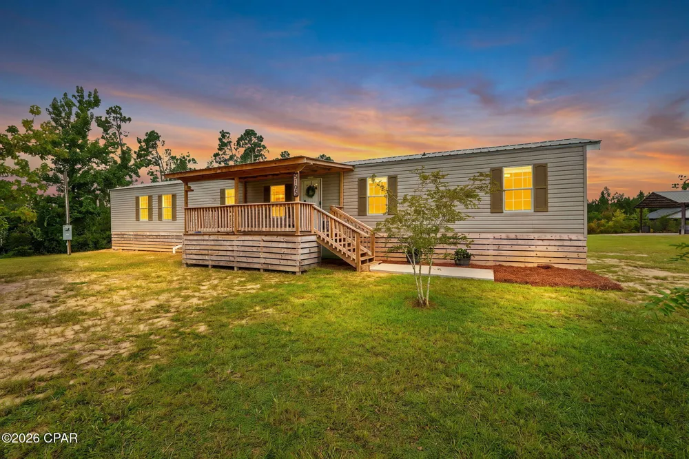 5105 Bertha Nelson Road Panama City, FL 32404