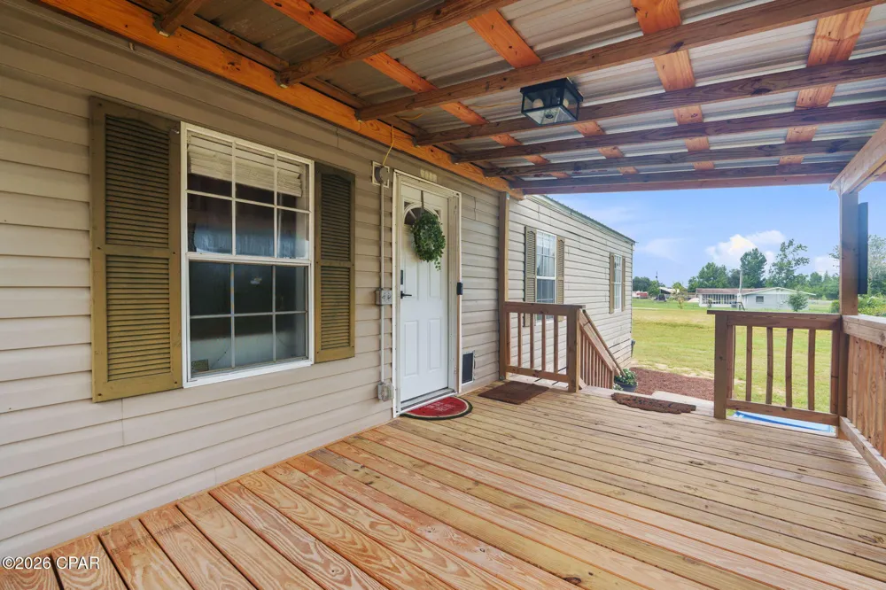 5105 Bertha Nelson Road Panama City, FL 32404