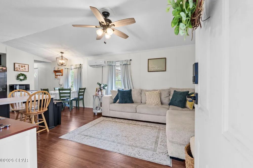 5105 Bertha Nelson Road Panama City, FL 32404
