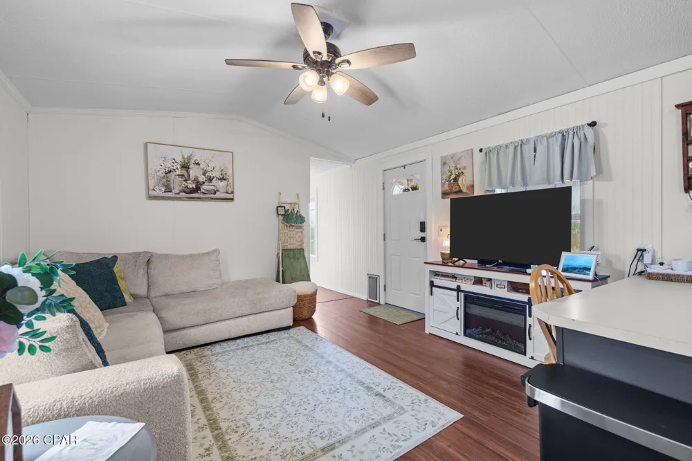 5105 Bertha Nelson Road Panama City, FL 32404