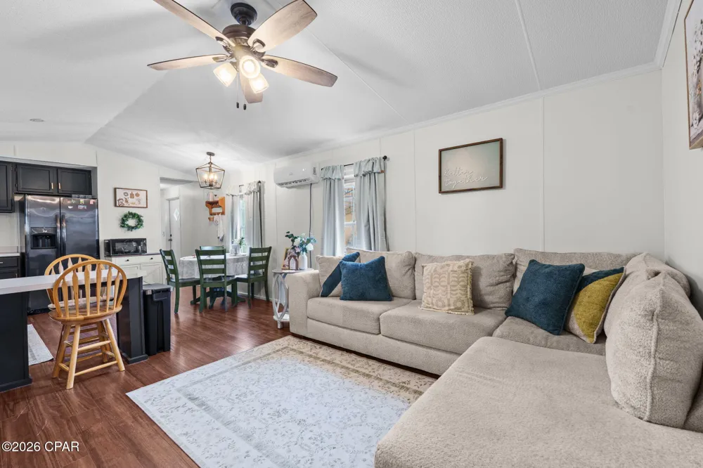 5105 Bertha Nelson Road Panama City, FL 32404