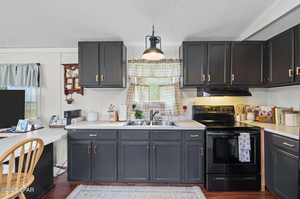 5105 Bertha Nelson Road Panama City, FL 32404